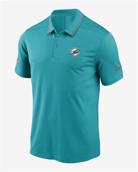 miami dolphins polo|miami dolphins dri fit shirt.